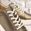 Hollyhock Walk Metallic Sneaker für Damen Hollyhock Walk Metallic Sneaker für Damen