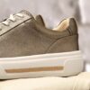 Hollyhock Walk Metallic Sneaker für Damen Hollyhock Walk Metallic Sneaker für Damen