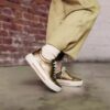 Hollyhock Walk Metallic Sneaker für Damen Hollyhock Walk Metallic Sneaker für Damen