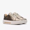Hollyhock Walk Metallic Sneaker für Damen Hollyhock Walk Metallic Sneaker für Damen