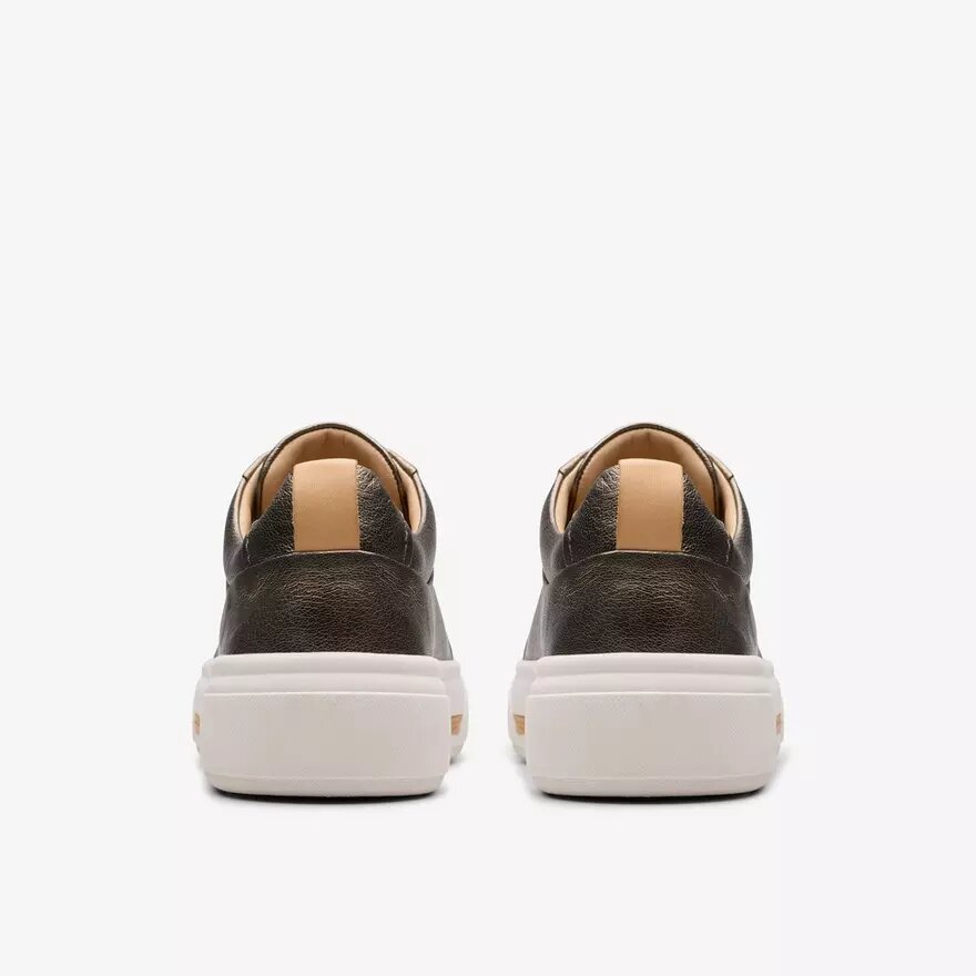 Hollyhock Walk Metallic Sneaker für Damen Hollyhock Walk Metallic Sneaker für Damen