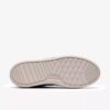 Hollyrose Zip – Schwarze Leder-Sneaker für Damen Hollyrose Zip – Schwarze Leder-Sneaker für Damen