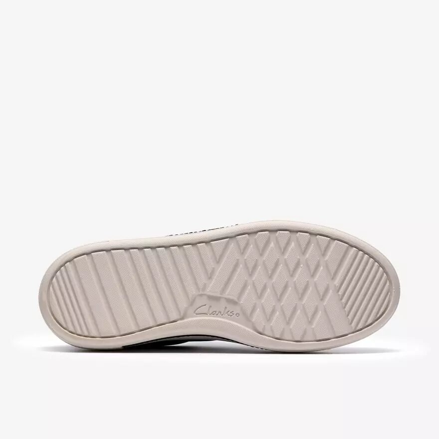 Hollyrose Zip – Schwarze Leder-Sneaker für Damen Hollyrose Zip – Schwarze Leder-Sneaker für Damen