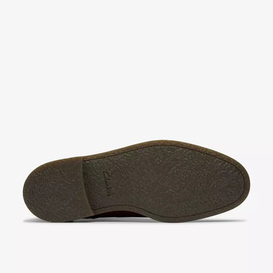 Jaxen Easy Chelsea Boots für Herren aus hellbraunem Leder Jaxen Easy Chelsea Boots für Herren aus hellbraunem Leder