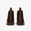 Jaxen Easy Chelsea Boots für Herren in Braun, getrommelt Jaxen Easy Chelsea Boots für Herren in Braun, getrommelt