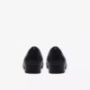 Juliet Mia Slip-Ons aus schwarzem Leder für Damen Juliet Mia Slip-Ons aus schwarzem Leder für Damen