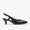Kepley Lane Pumps aus schwarzem Leder für Damen Kepley Lane Pumps aus schwarzem Leder für Damen