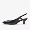 Kepley Lane Pumps aus schwarzem Leder für Damen Kepley Lane Pumps aus schwarzem Leder für Damen