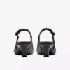 Kepley Lane Pumps aus schwarzem Leder für Damen Kepley Lane Pumps aus schwarzem Leder für Damen