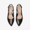 Kepley Lane Pumps aus schwarzem Leder für Damen Kepley Lane Pumps aus schwarzem Leder für Damen