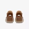 Kidiki Sun Beige Kombi-Keilabsatzsandalen für Damen Kidiki Sun Beige Kombi-Keilabsatzsandalen für Damen