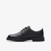 Kinder Desert London Older Schwarzer Desert Boot