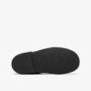 Kinder Desert London Older Schwarzer Desert Boot