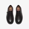 Kinder Desert London Older Schwarzer Desert Boot