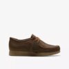 Kinder-Wallabee™ „Older Beeswax Originals“ Schuhe Kinder-Wallabee™ „Older Beeswax Originals“ Schuhe