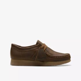 Kinder-Wallabee™ „Older Beeswax Originals“ Schuhe