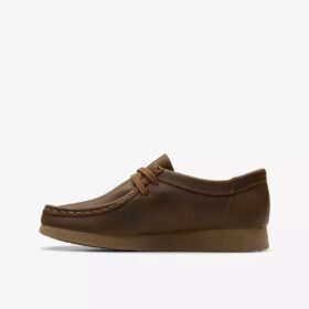 Kinder-Wallabee™ „Older Beeswax Originals“ Schuhe