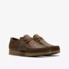Kinder-Wallabee™ „Older Beeswax Originals“ Schuhe Kinder-Wallabee™ „Older Beeswax Originals“ Schuhe