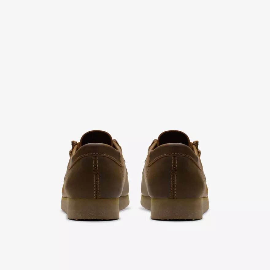 Kinder-Wallabee™ „Older Beeswax Originals“ Schuhe Kinder-Wallabee™ „Older Beeswax Originals“ Schuhe