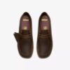 Kinder-Wallabee™ „Older Beeswax Originals“ Schuhe Kinder-Wallabee™ „Older Beeswax Originals“ Schuhe