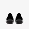 Krystine Lily – Schwarze Lack-Slip-Ons für Damen Krystine Lily – Schwarze Lack-Slip-Ons für Damen