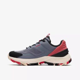 Laila Trail2 Blue Kombi-Sneaker für Damen