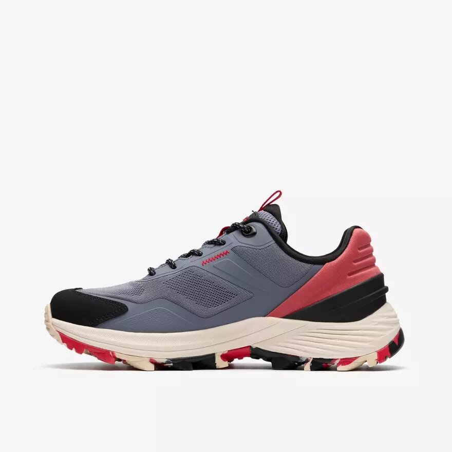 Laila Trail2 Blue Kombi-Sneaker für Damen Laila Trail2 Blue Kombi-Sneaker für Damen