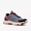 Laila Trail2 Blue Kombi-Sneaker für Damen Laila Trail2 Blue Kombi-Sneaker für Damen