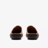 Laurieann Lux Clogs & Pantoletten für Damen aus hellbraunem Leder Laurieann Lux Clogs & Pantoletten für Damen aus hellbraunem Leder