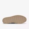 Lockford Bootsschuhe für Herren aus marineblauem Wildleder Lockford Bootsschuhe für Herren aus marineblauem Wildleder