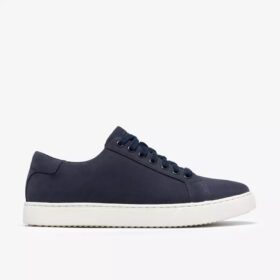 Lockton Schnürschuh für Herren in Marineblau