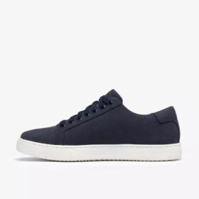 Lockton Schnürschuh für Herren in Marineblau