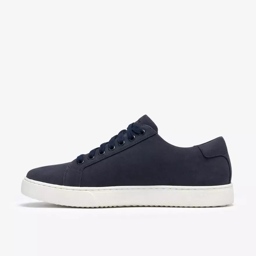 Lockton Schnürschuh für Herren in Marineblau Lockton Schnürschuh für Herren in Marineblau