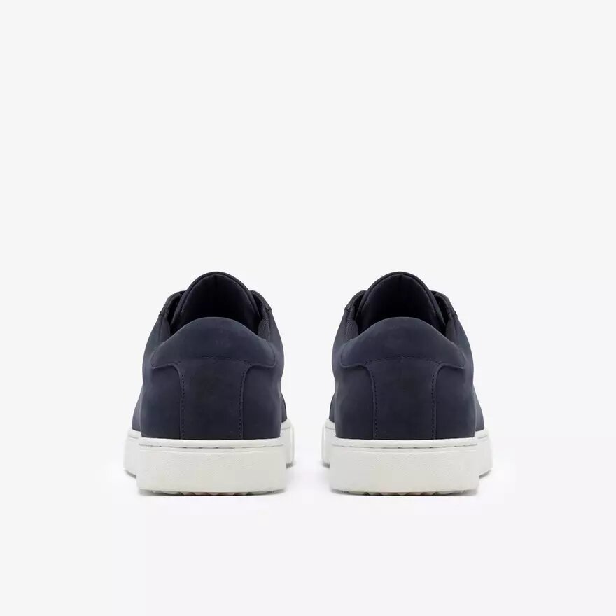 Lockton Schnürschuh für Herren in Marineblau Lockton Schnürschuh für Herren in Marineblau