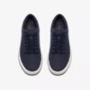 Lockton Schnürschuh für Herren in Marineblau Lockton Schnürschuh für Herren in Marineblau