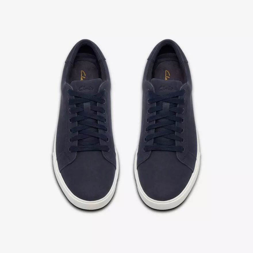 Lockton Schnürschuh für Herren in Marineblau Lockton Schnürschuh für Herren in Marineblau