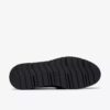 Loriini Izzy Damen-Loafer aus schwarzem Leder Loriini Izzy Damen-Loafer aus schwarzem Leder