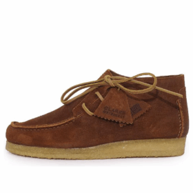 Lugger Boots „Rust Brown“ 26173620