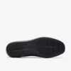 Lynell Edge Damen-Loafer aus schwarzem Leder Lynell Edge Damen-Loafer aus schwarzem Leder