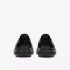 Lynell Edge Damen-Loafer aus schwarzem Leder Lynell Edge Damen-Loafer aus schwarzem Leder