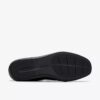 Lynell Slip – Schwarze Leder-Slip-Ons für Damen Lynell Slip – Schwarze Leder-Slip-Ons für Damen