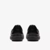 Lynell Slip – Schwarze Leder-Slip-Ons für Damen Lynell Slip – Schwarze Leder-Slip-Ons für Damen
