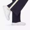Makea Court Damen-Sneaker aus weißem Leder Makea Court Damen-Sneaker aus weißem Leder
