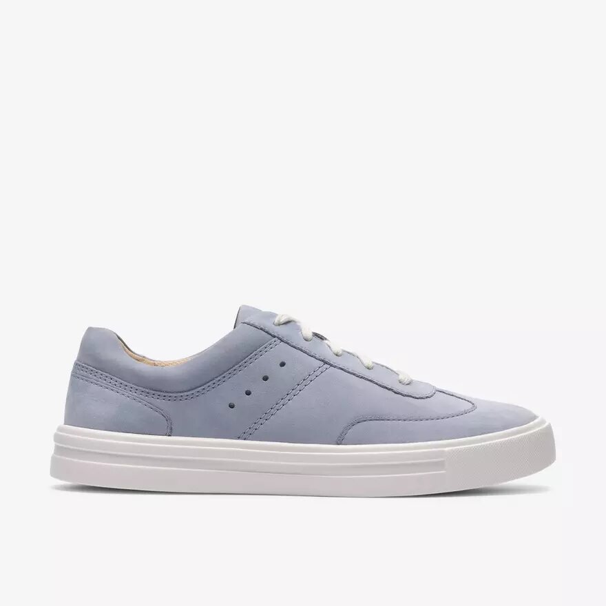 Makea Court Damen-Sneaker in Hellblau Makea Court Damen-Sneaker in Hellblau