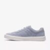 Makea Court Damen-Sneaker in Hellblau Makea Court Damen-Sneaker in Hellblau