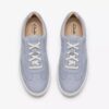 Makea Court Damen-Sneaker in Hellblau Makea Court Damen-Sneaker in Hellblau