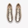 Makea Court Soft Gold Sneaker für Damen Makea Court Soft Gold Sneaker für Damen