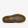 Maplewalk Moc Brown Herren-Chukka Boots