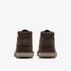 Maplewalk Moc Brown Herren-Chukka Boots