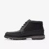 Maplewalk Moc Herren-Stiefeletten in Schwarz